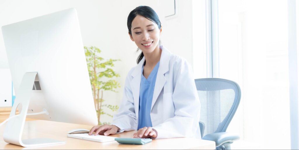 整形外科の開業時に電子カルテを選ぶ際の注意点