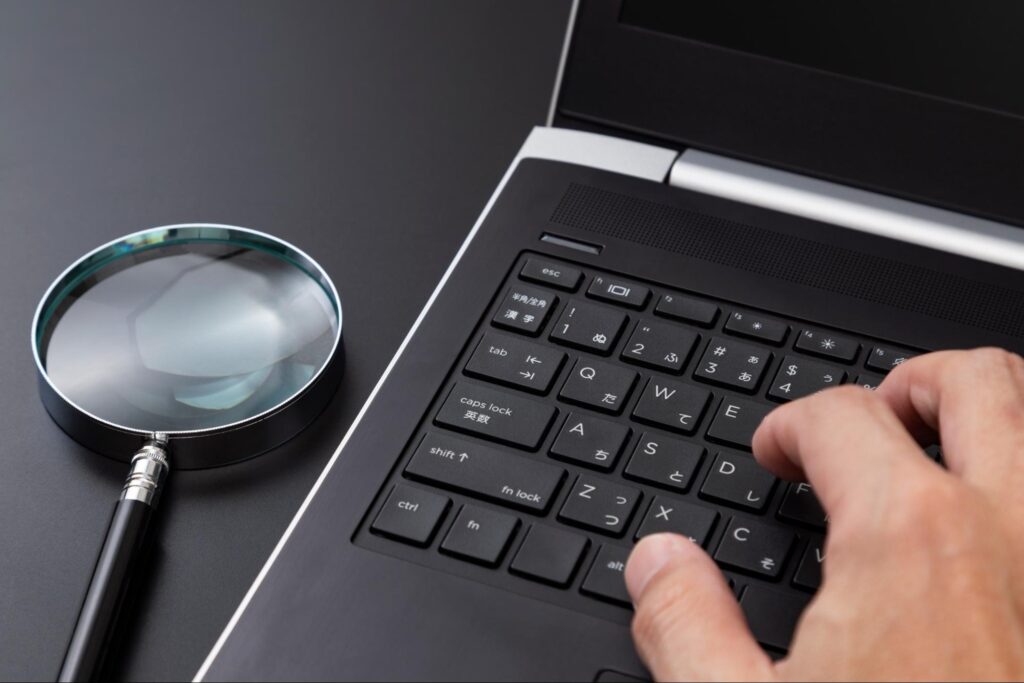 クリニック開業時に必要なリサーチの種類