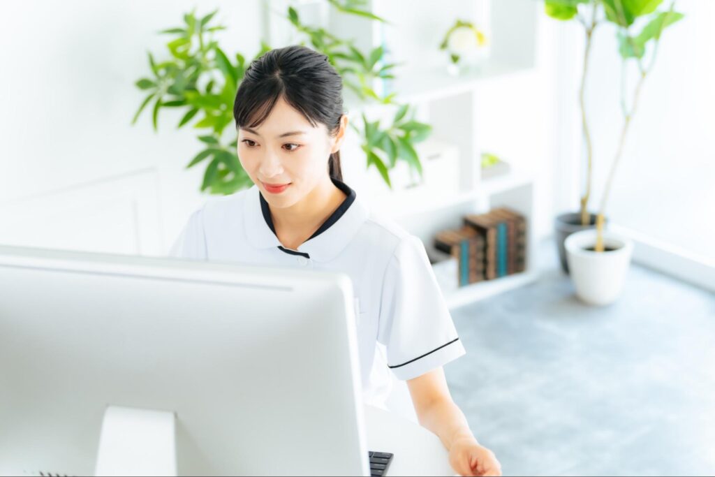 美容クリニックをDX化する4つのメリット