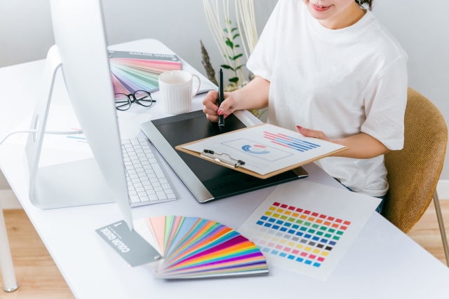 【クリニック開業時】ホームページを制作する流れ