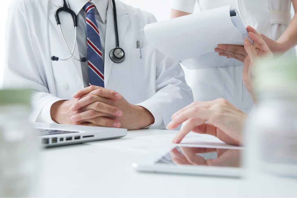 【病院の待ち時間対策】患者さんの離脱を防ぐための取り組み