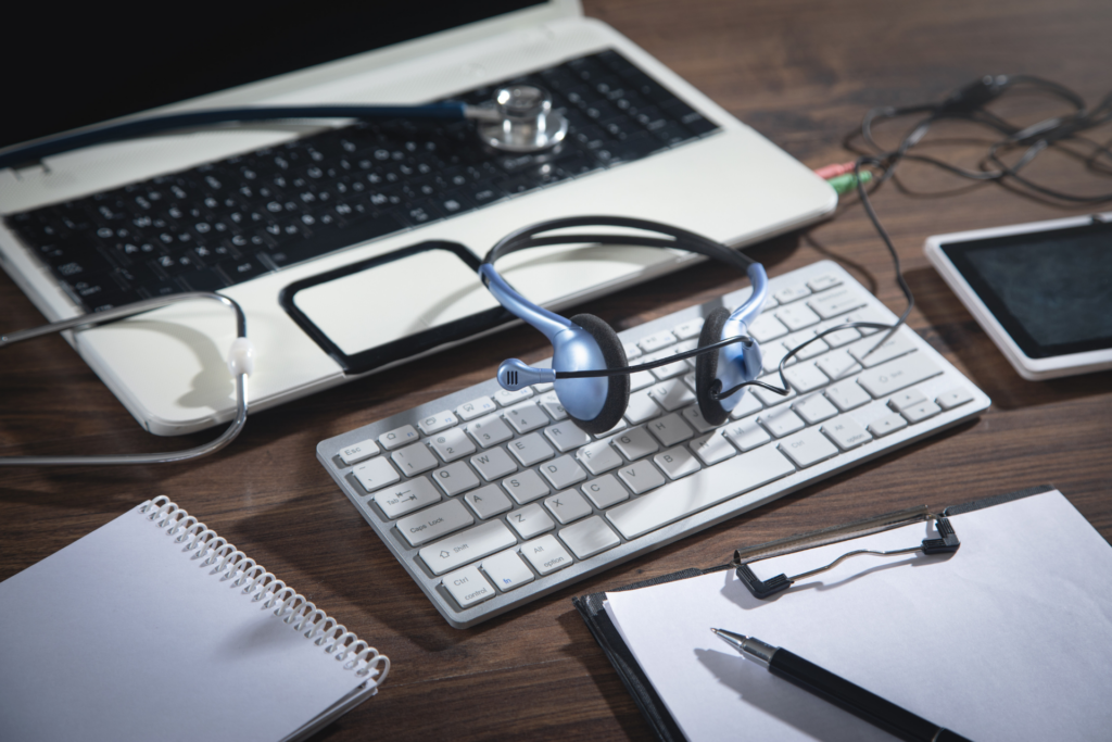 オンライン診療導入の要件