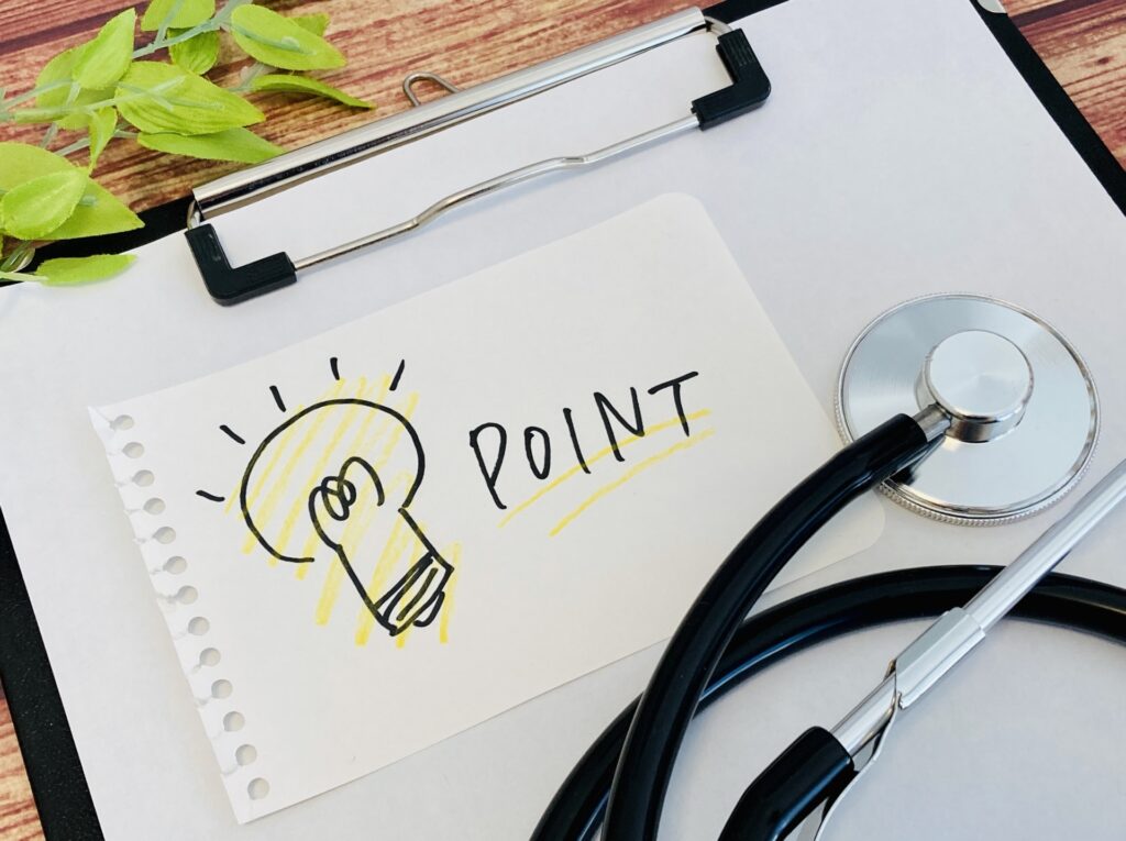 オンライン診療計画書作成のポイント