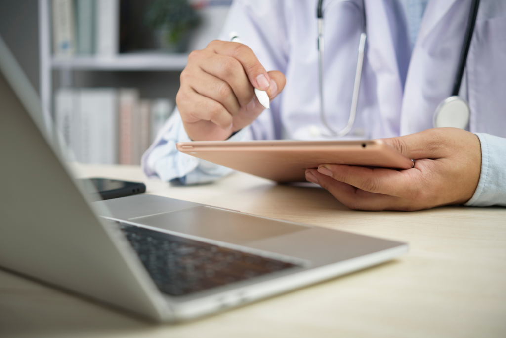 【オンライン診療のやり方】基本編