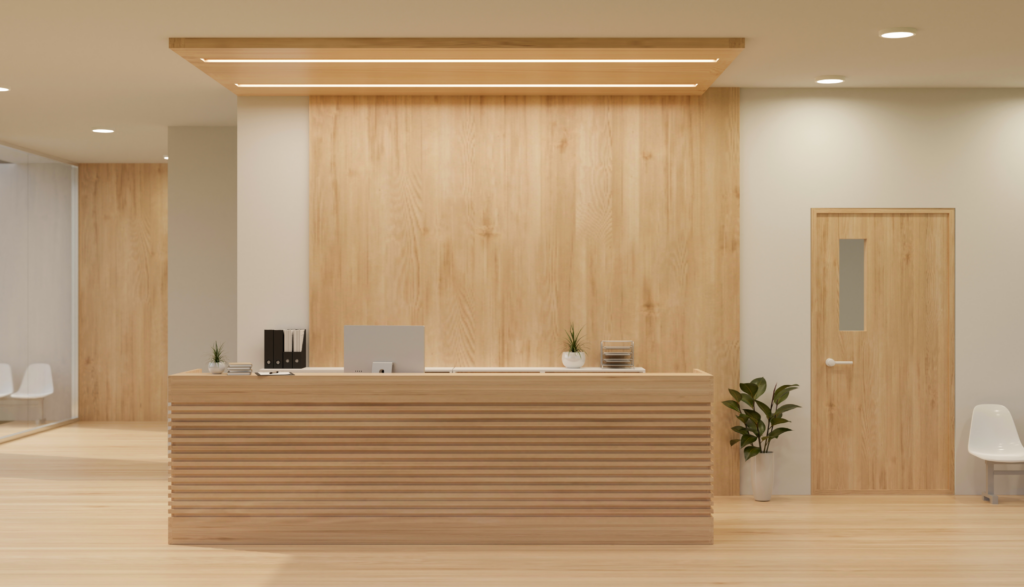 皮膚科クリニックの立地・物件選びのポイント