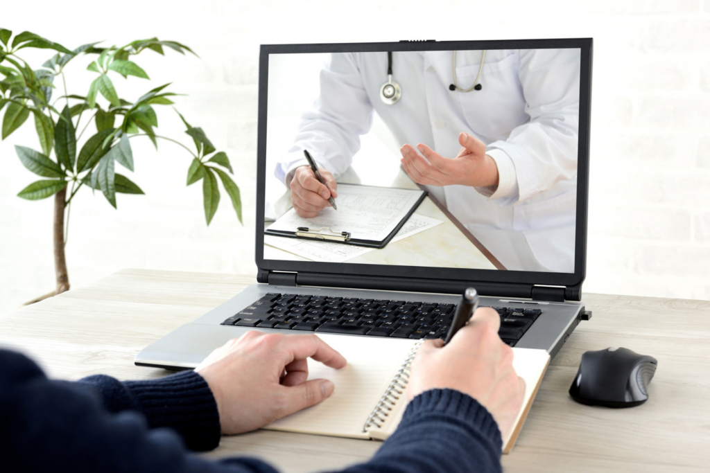 オンライン診療に計画書が必要な3つの理由