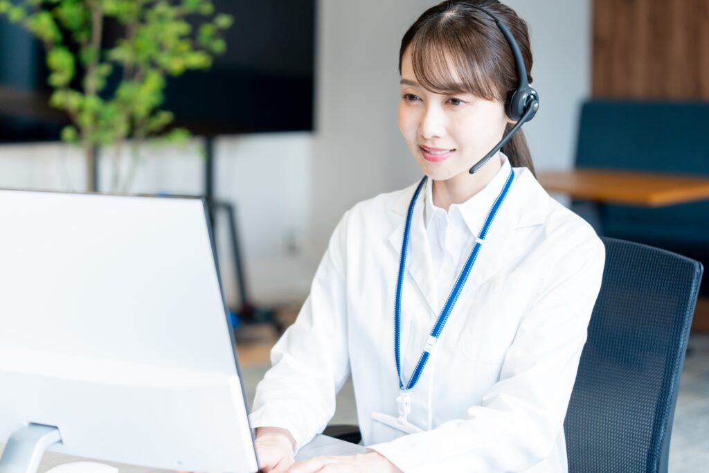 オンライン診療に必要な法的要件