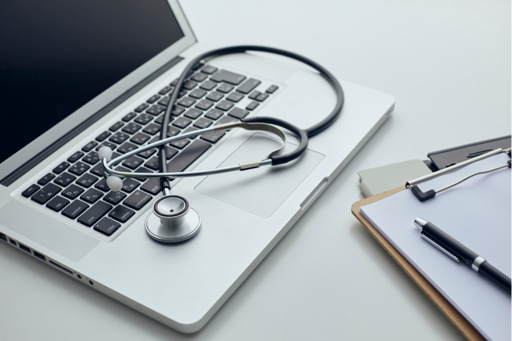 オンライン診療計画書の記載項目