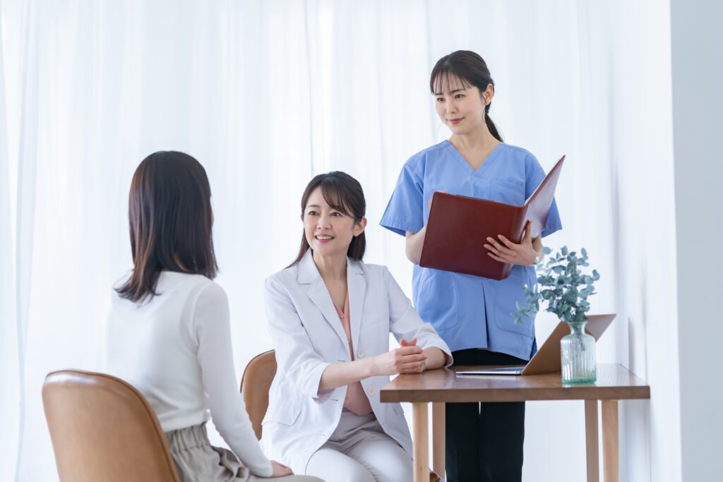 皮膚科開業で押さえておきたい基本ポイント