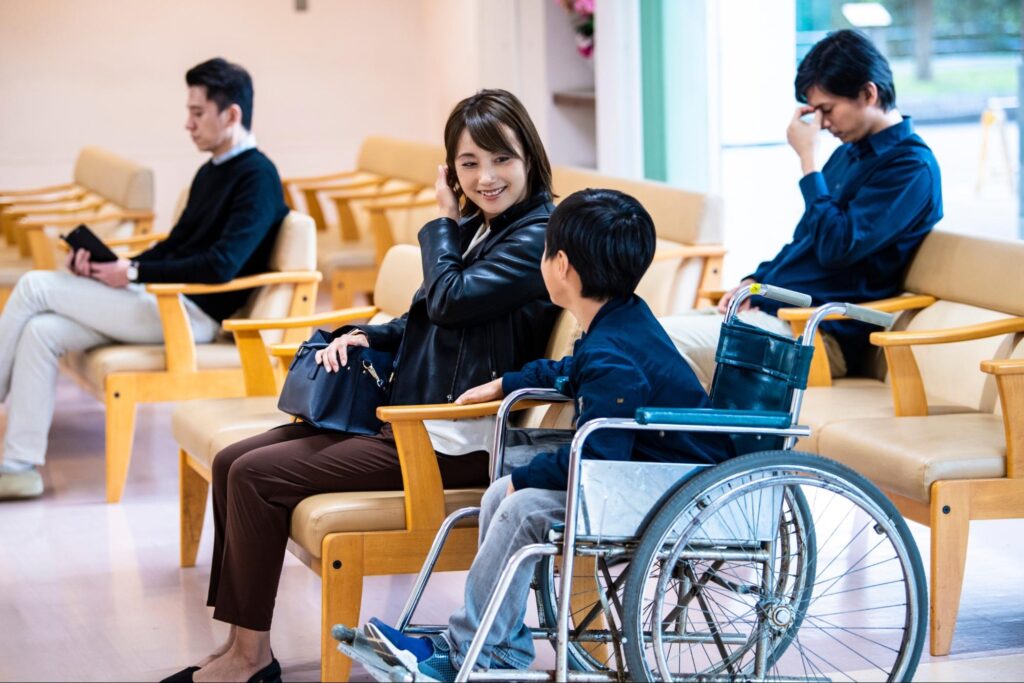 病院で待ち時間短縮への取り組みが必要な理由