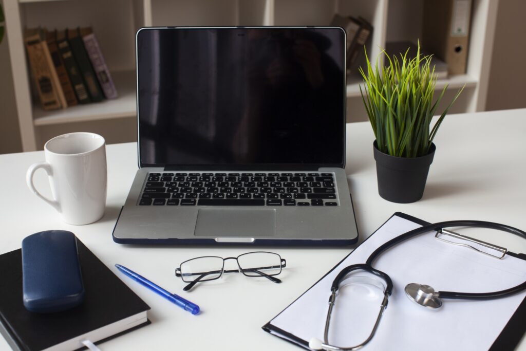 オンライン診療を始めるための準備