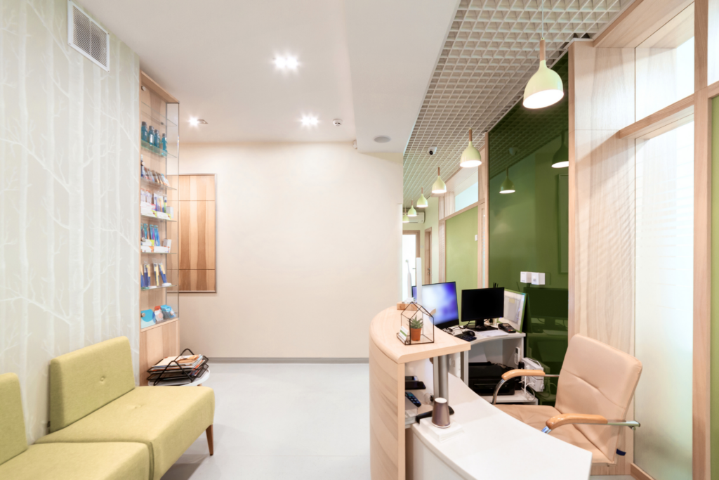 クリニックにおけるブランディングとは