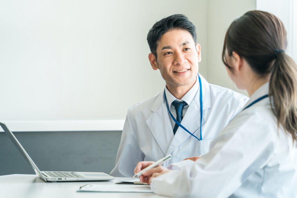 クリニックの在庫管理を効率化する方法