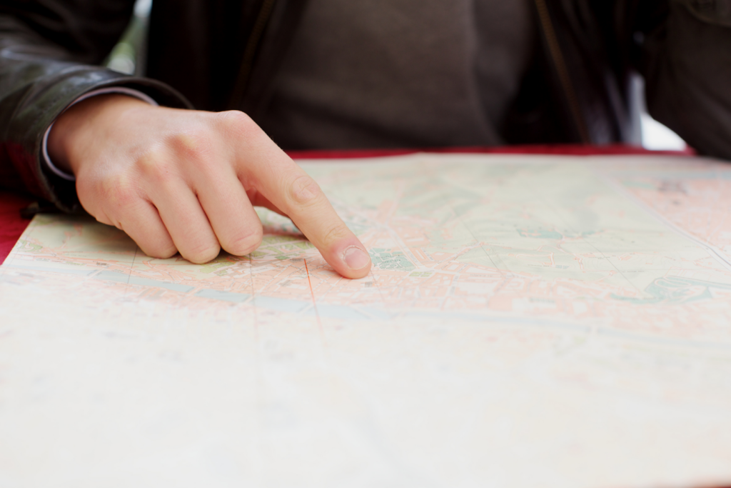 郊外でクリニックを開業するデメリットと対策