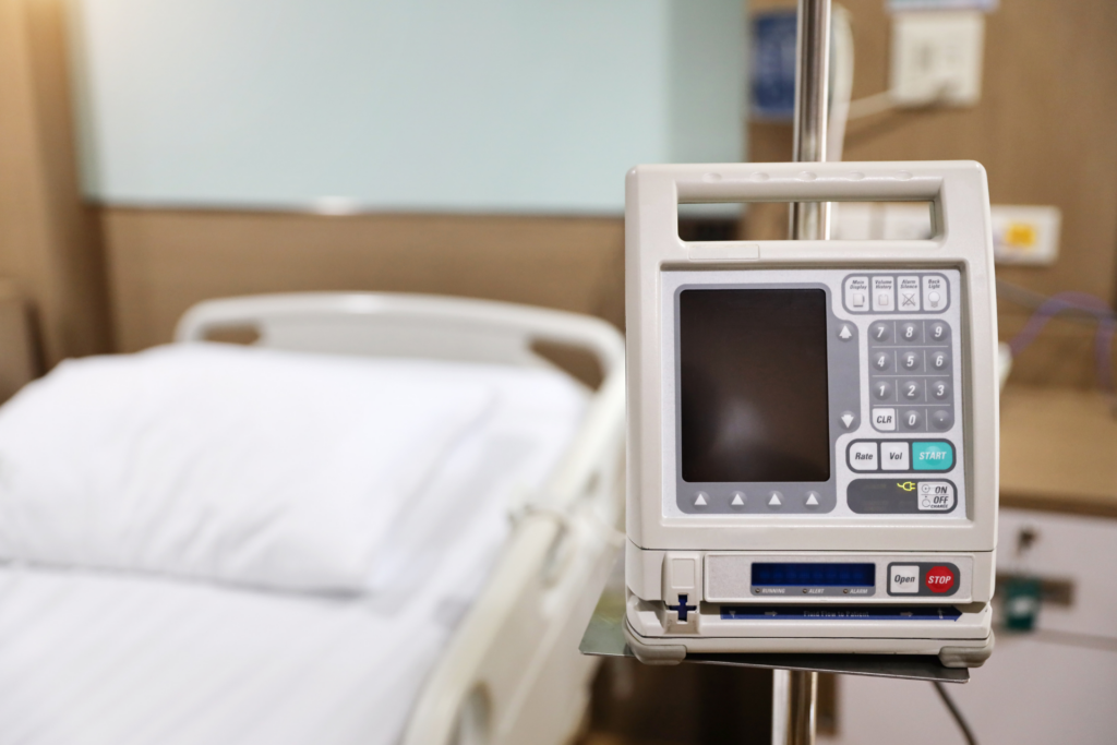 透析クリニック｜開業に必要な設備・医療機器