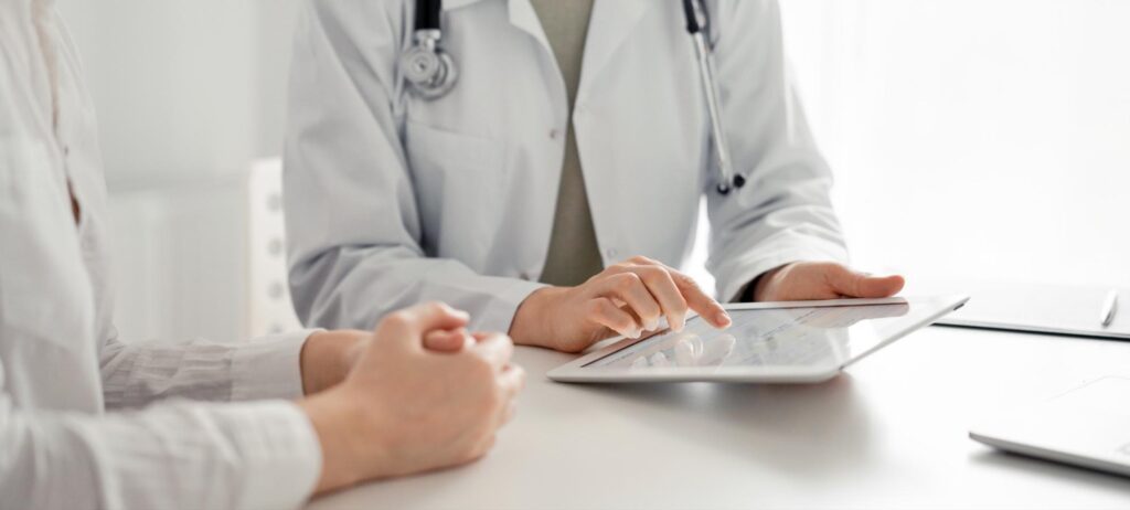 ペインクリニックの診療内容