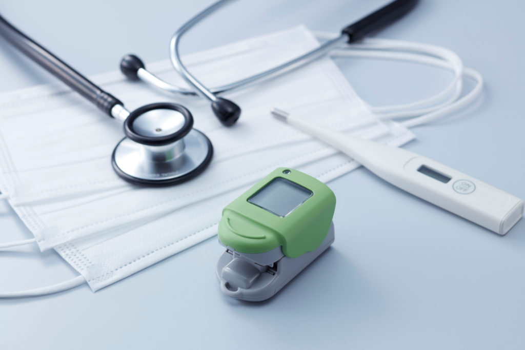 訪問診療の開業に必要な備品や医療機器