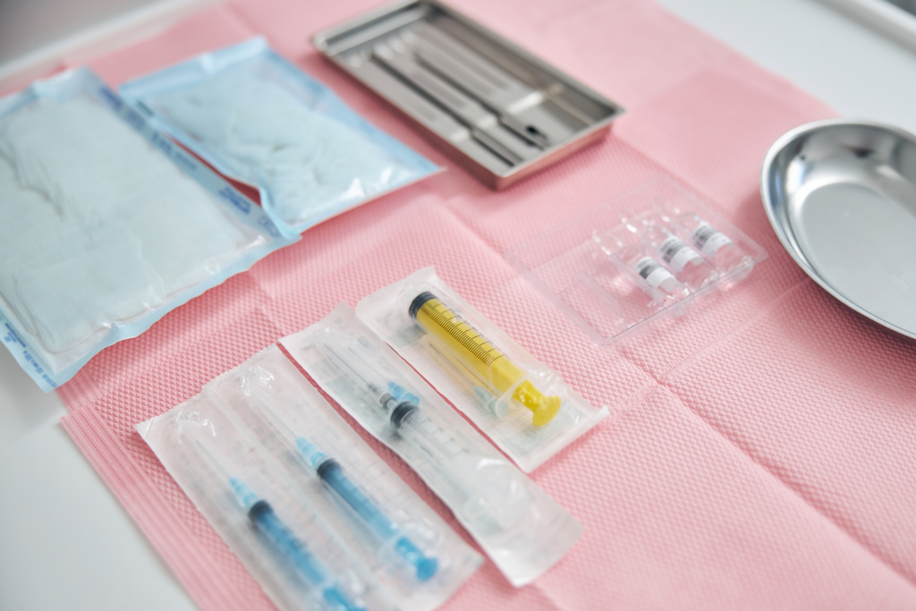 クリニックにおける在庫管理の考え方と重要性