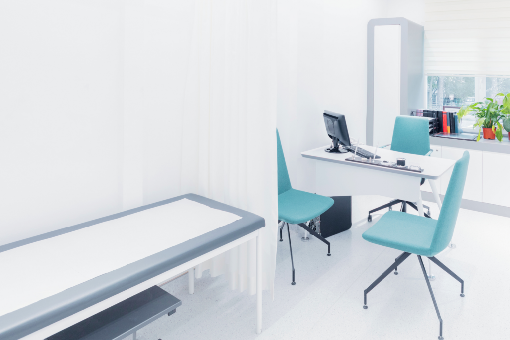 【共通編】クリニック開業に必要な医療機器一覧