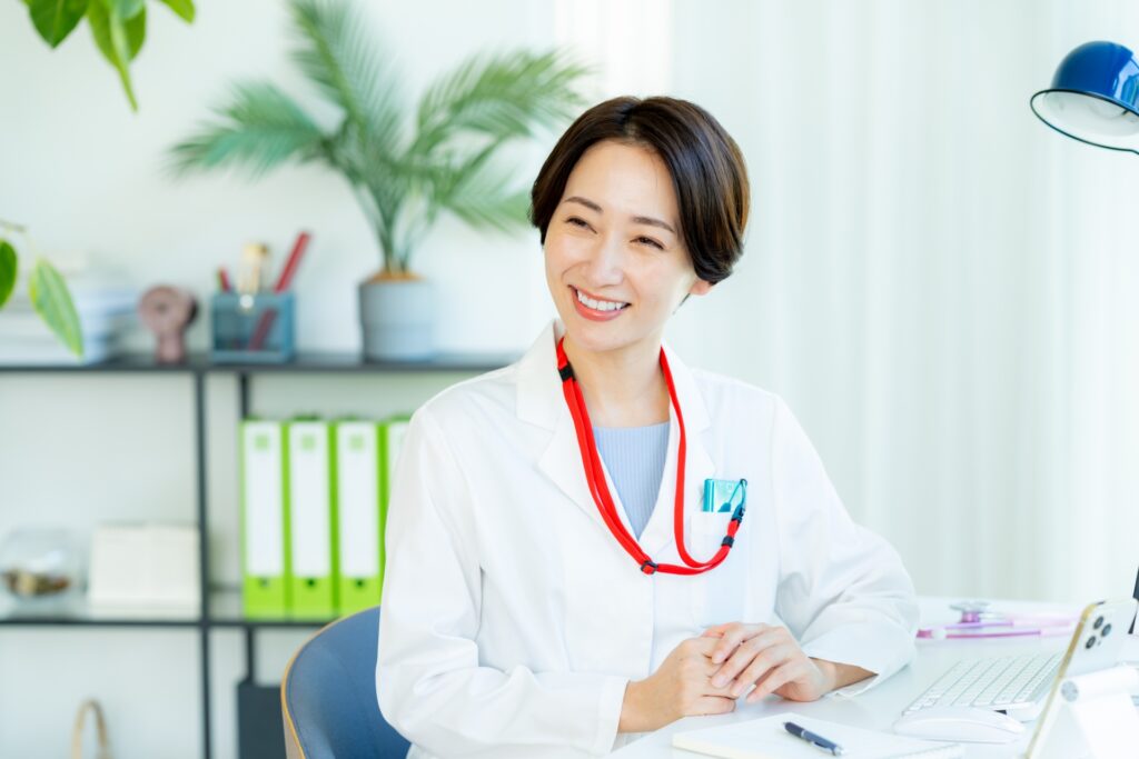 診療科別|クリニックの開業に適した時期