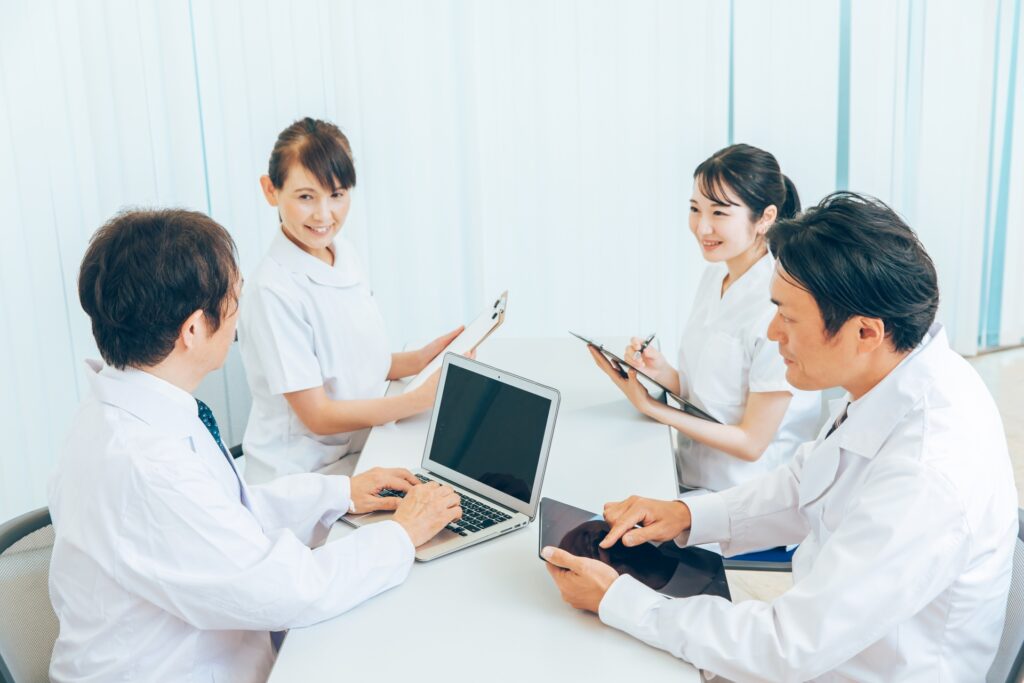 クリニックの開業前研修が重要な理由