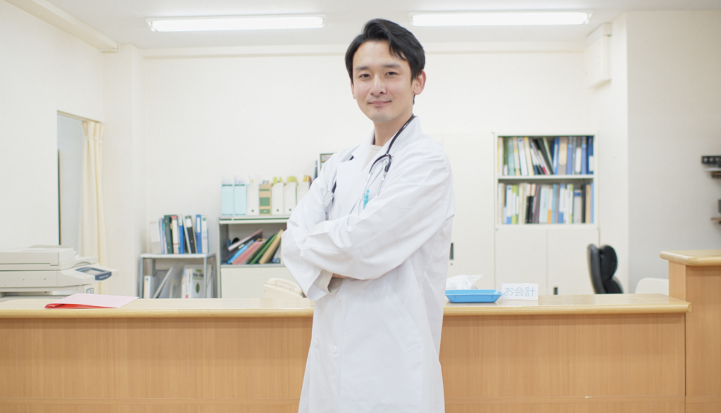 クリニック開業のメリットと魅力