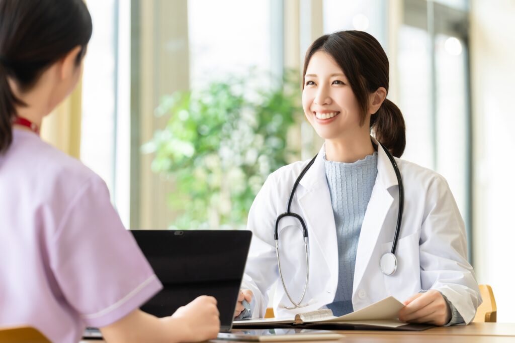 クリニックでのブランディング施策の具体例