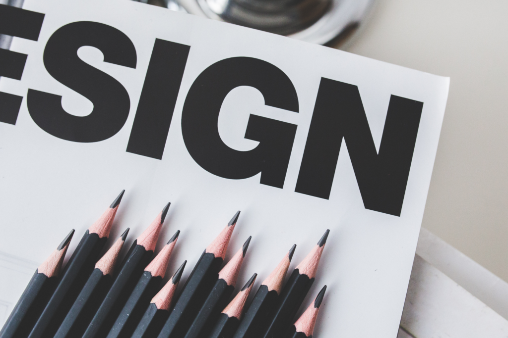 クリニック開業におけるデザインの対象範囲