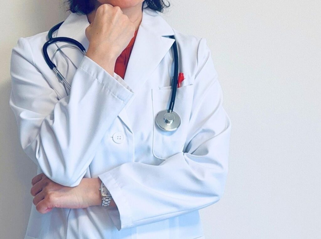 クリニック経営でよくある4つの悩み