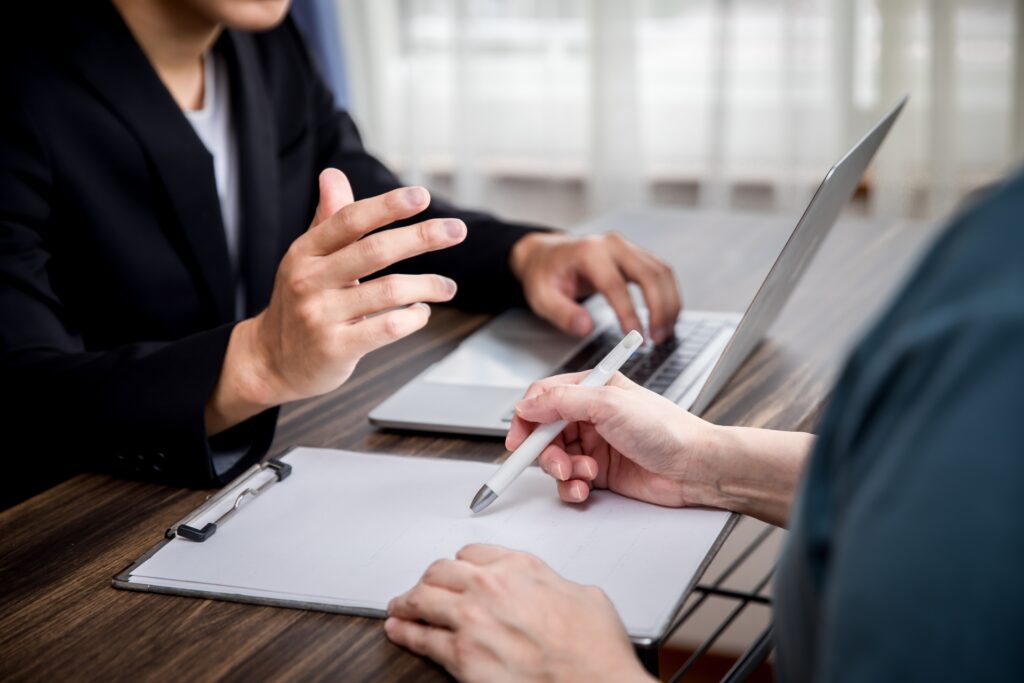 リース会社や契約内容を選ぶ際の判断ポイント