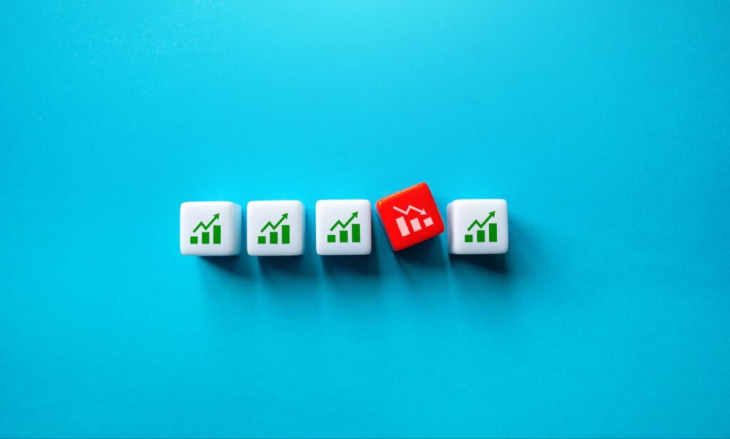 クリニックにおける赤字経営の実態