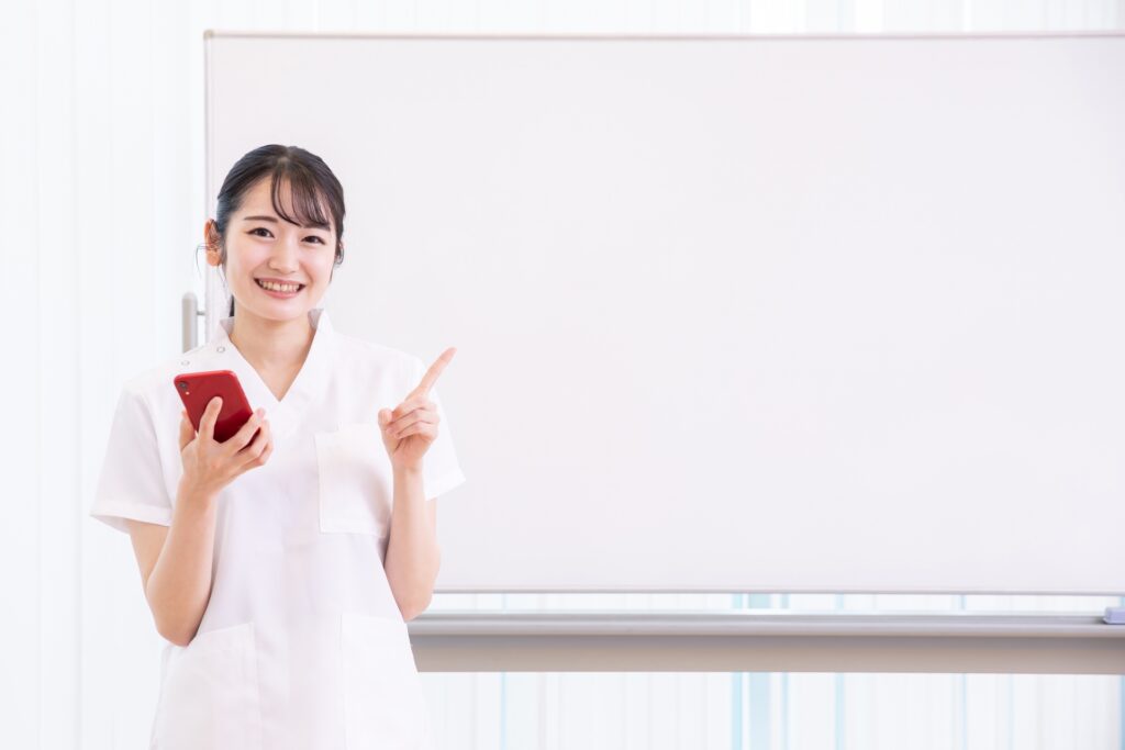 クリニックへの予約システム導入のポイントと注意点