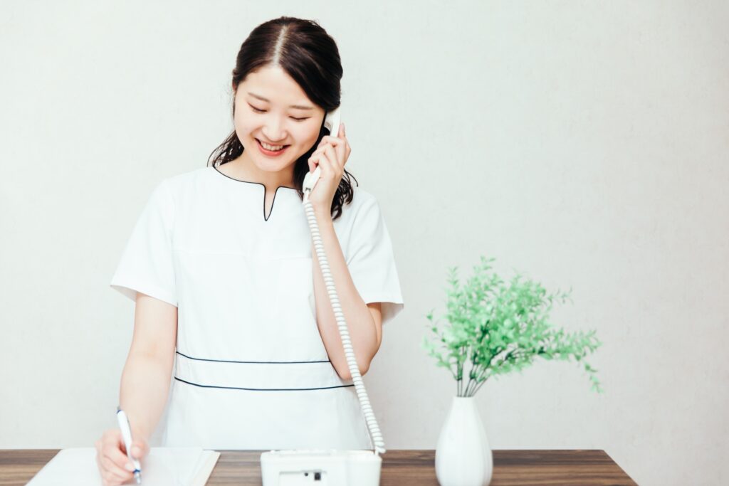 予約システム導入によるデメリットの理由