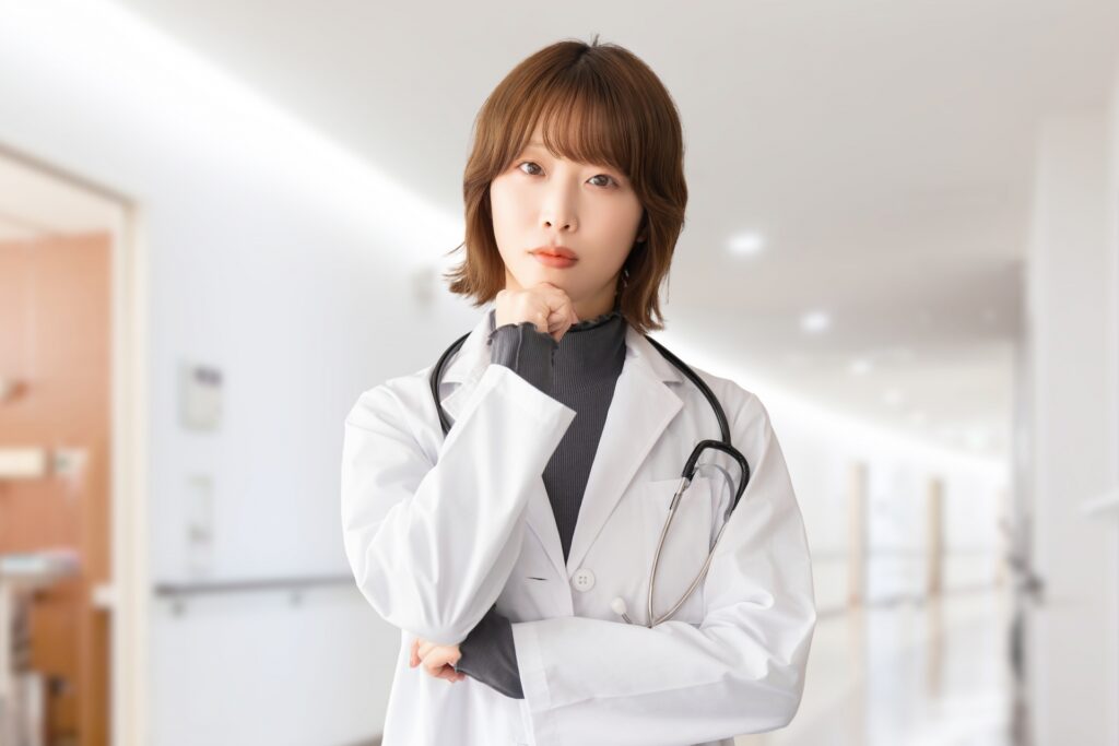 クリニック開業におけるリースの基本的な考え方