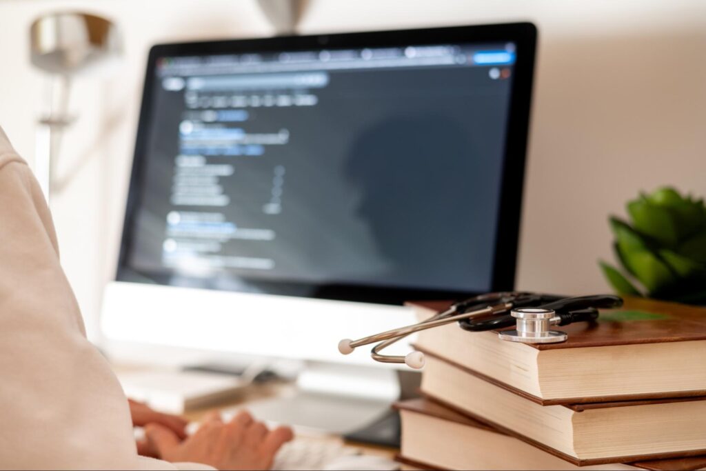 開業時に押さえておきたいシステム連携の考え方