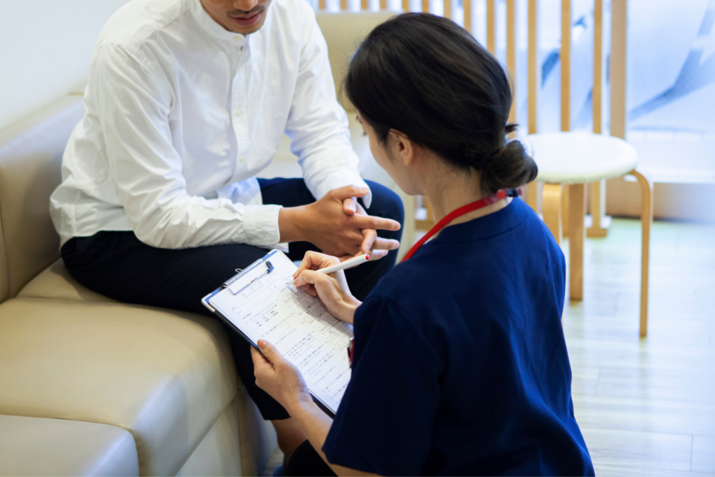 リピーターが増えにくい主な原因