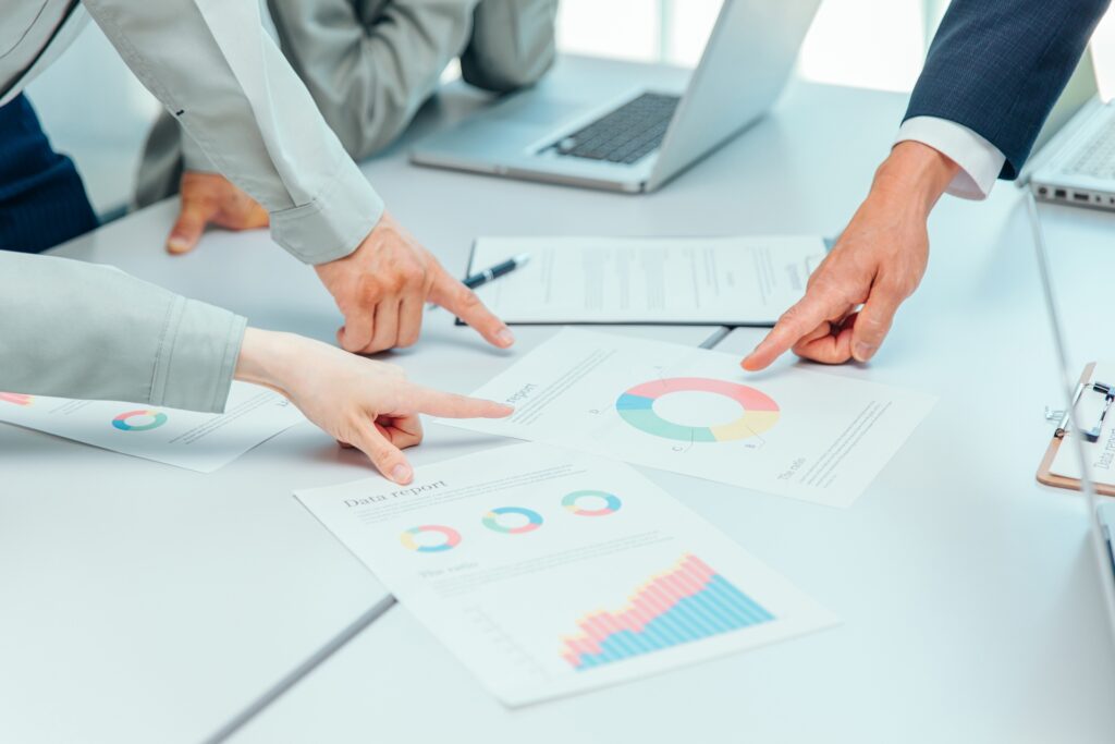 クリニック経営における代表的な課題