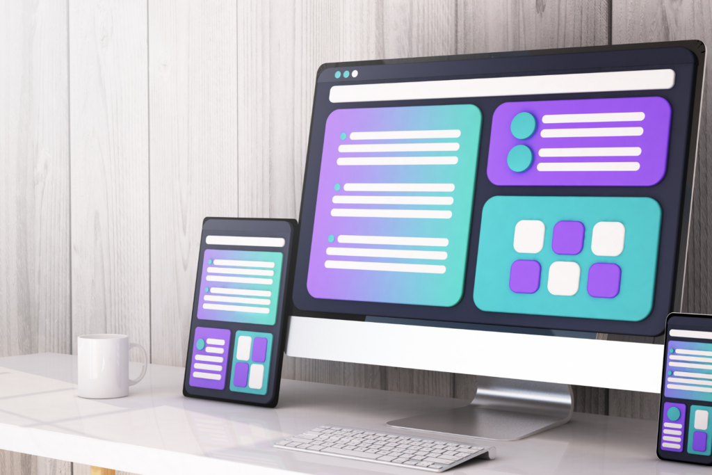情報・デジタル領域におけるクリニックのデザイン