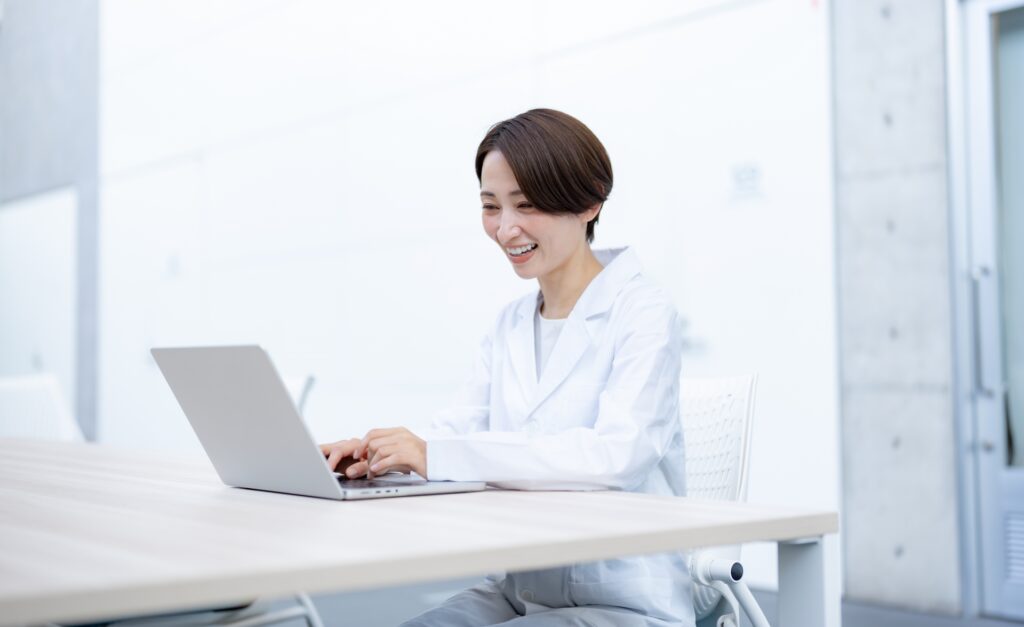 クリニックの経営課題解決に向けた考え方