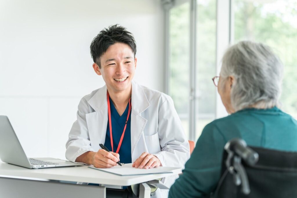 リピーターが多いクリニックの特徴