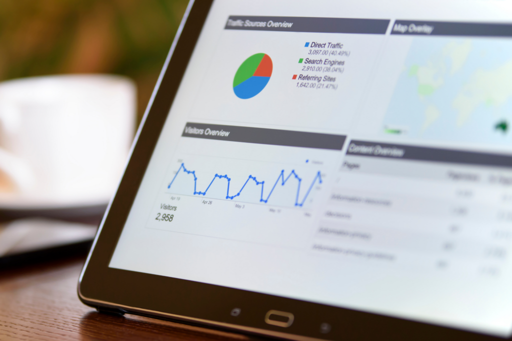 MEOとSEO、広告の違いと使い分け