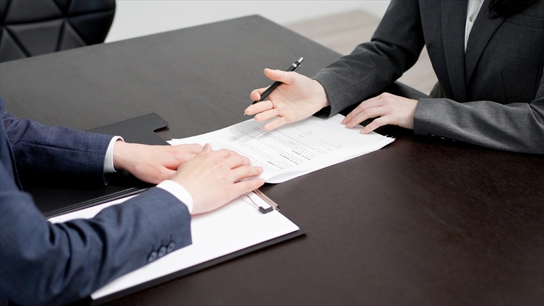 【クリニック開業手順④】各種手続きと届出