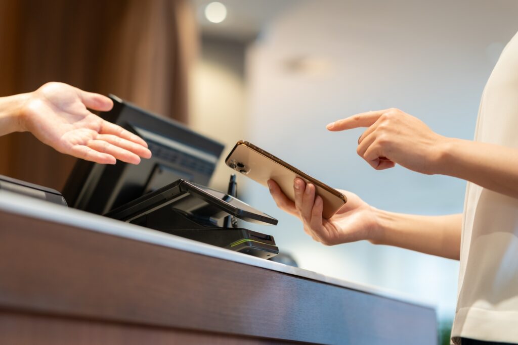 クリニックでキャッシュレス決済を導入するメリット