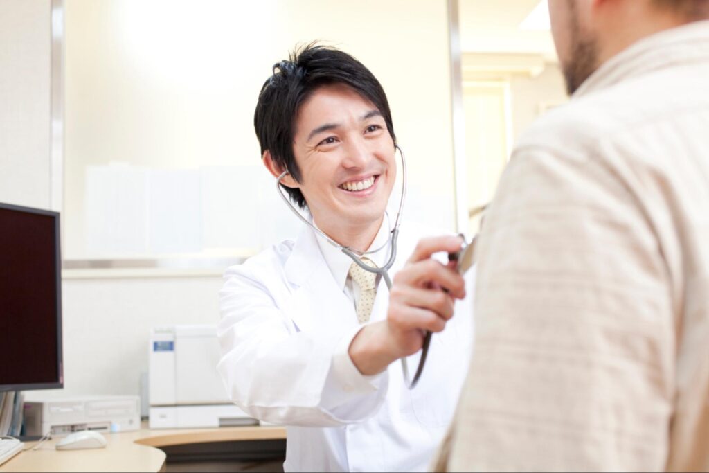 安定した集患につながる長期的な取り組み
