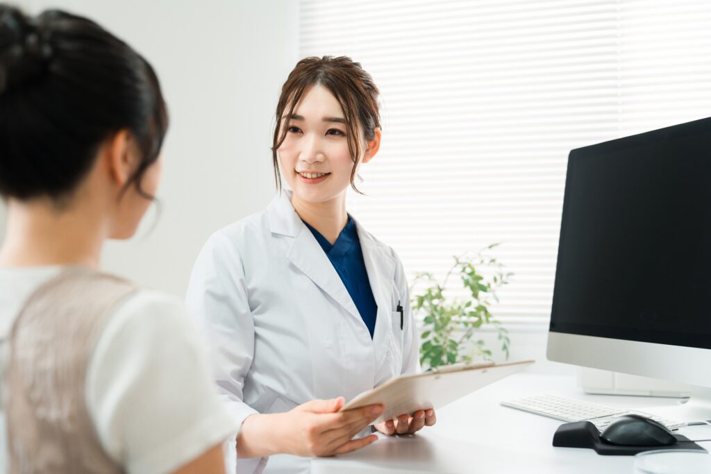 自由診療クリニックに向いている医師とは