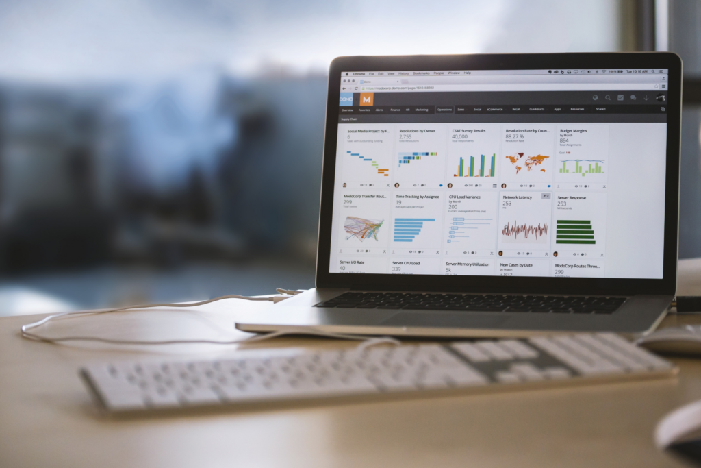 クリニック経営におけるマーケティングDXの重要性
