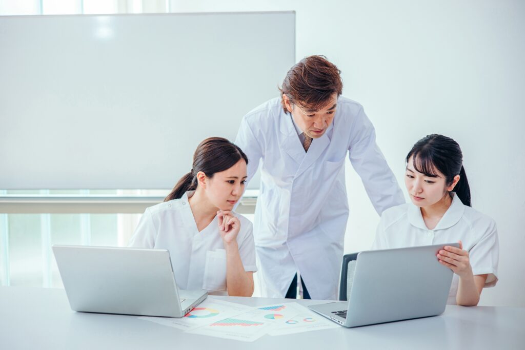 クリニック開業でよくある失敗