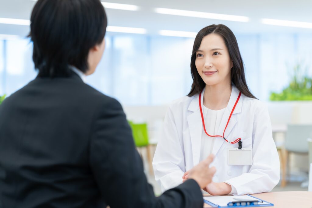 個人開業医がMS法人設立を検討すべきタイミング