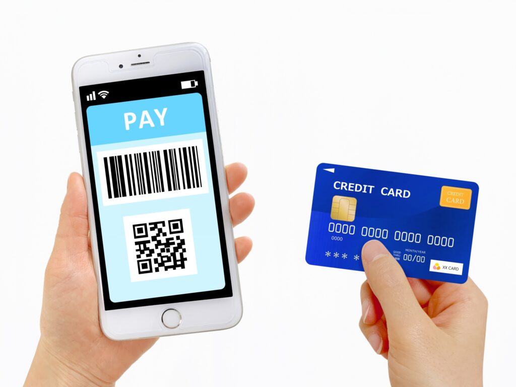 クリニックに適したキャッシュレス決済の選び方