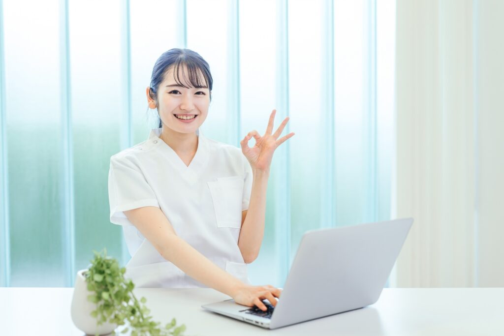 クリニックで自動受付システムを導入するメリット
